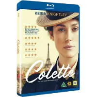 Universal Pictures Colette (Keira Knightley)