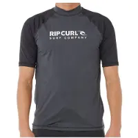 Rip Curl Shock Kurzarm-rash Guard