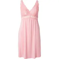 Triumph Nachthemd Timeless Sensuality 10227238 Rosa Regular Fit