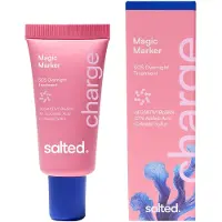 Salted Magic Marker | SOS Overnight Treatment 15 ml Nachtcreme