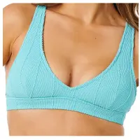 Rip Curl Vibe Surf Multi Fit V Neck Bikinioberteil