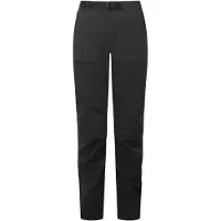 Mountain Equipment Chamois Alpine Wmns Pant black (Me-01004) 8 Regular