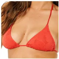 Rip Curl Oasis Sliding Tri Bikinioberteil