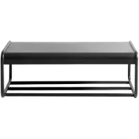 Muubs - Multi shelf Copenhagen - Black (8280000127)