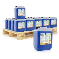 Microactiv 40 Color Waschmittel flüssig