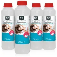 Microactiv Konditionierer für Wasserbetten 4 x 250ml