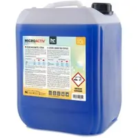 Autre 1x 10 L Color Waschmittel flüssig