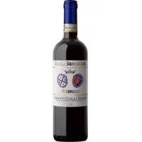 Bindi Sergardi Al Canapo 2023 - Tenuta I Colli -