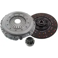 FEBI BILSTEIN Kupplungssatz 107966