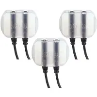 Rode Invisilav Diskretes Montage-System 3er Pack