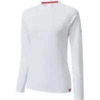 Gill Tec Uv-schutz Langarm-t-shirt