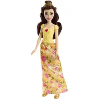 Mattel Disney Princess HLX31, Modepuppe, Weiblich, 3 Jahr(e), Mädchen, 279,4 mm, Mehrfarbig