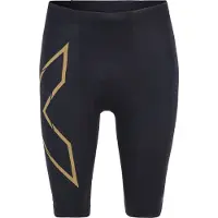 2XU Mcs Run Kurze Leggings