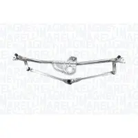 MAGNETI MARELLI Wischergestänge 085570754010