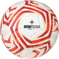 Derbystar Junior S-Light v25 Trainingsball Weiß