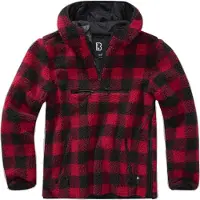 Brandit Teddy Worker Jacke