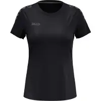 Jako T-Shirt Light Flow Damen L schwarz
