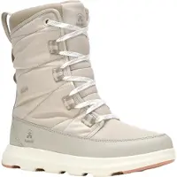 Kamik Lea Mid Schneeschuhe Beige EU 41 Damen Beige EU 41