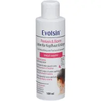 Evolsin Psoriasis & Ekzem Lotion Kopfhaut & Körper