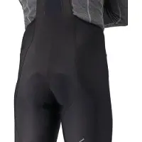 Castelli Espresso Hose Herren elastisch Schnürung schwarz größe L