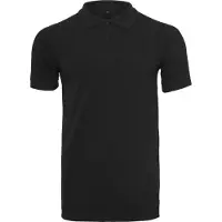 Build Your Brand Polo Piqué Shirt