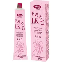 Lisap LK Fruit 5/2 hellbraun asch