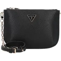 GUESS -Ilia Umhängetasche Schwarz