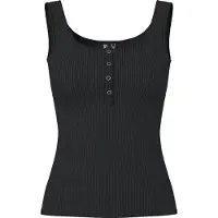 Pieces Pckitte Tanktop | Schwarz | XL