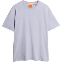 Superdry Core Logo City Kurzarm-t-shirt