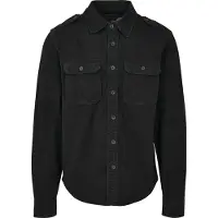 Brandit Vintage Langarmhemd