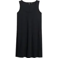 Superdry W8011869a Kurzes ärmelloses Kleid