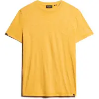 Superdry Slub Kurzarm-t-shirt