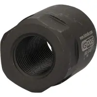 Ks Tools Mutter Tr20x2 mm, 48 mm