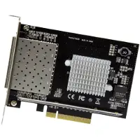 StarTech.com Pcie 4-port Sfp+ Intel Xl710 Pci-e Erweiterungskarte