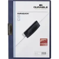 Durable Klemmhefter DURAQUICK