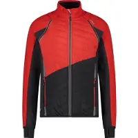 CMP Man Jacket With Detachable Sleeves C580 Ferrari 48