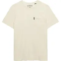 Superdry Classic Essential Pocket Kurzarm-t-shirt