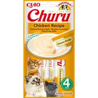 Inaba Ciao Churu Huhn Katzensnack