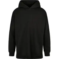 Build Your Brand Oversized Cut On Kapuzenpullover