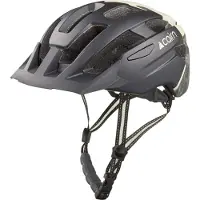 Cairn Prism Xtr Ii Mtb-helm Grau M Grau M