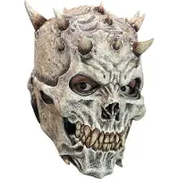Partychimp Stachelmaske