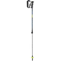 LEKI Kinder Alpin-Skistock Vario XS