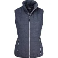 Cutter & Buck Rainier Vest Ladies
