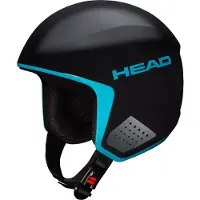 Head Herren Helm DOWNFORCE JR black