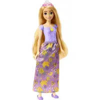 Disney Princess HLX32, Modepuppe, Weiblich, 3 Jahr(e), Junge/Mädchen, 279,4 mm, Mehrfarbig