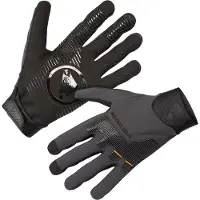 Endura Fahrradhandschuhe MT500 D3O | Größe XS