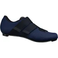 Fizik Tempo R5 Powerstrap Rennradschuhe Blau EU 46 Mann Blau EU 46