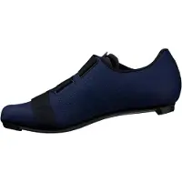 Fizik Tempo R5 Powerstrap Rennradschuhe Blau EU 42 Herren Blau EU 42