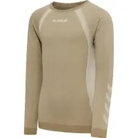Hummel Trikot mit langen Ärmeln, nahtlos, Mädchen Spin