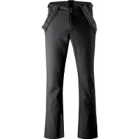 Maier Sports Herren Latzhose Anton slim He-Hose mTEX el.